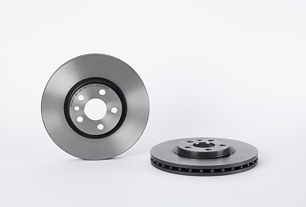 BREMBO Brake disc FIAT,PEUGEOT,CITROËN 09.8003.11 1618862880,4246P2,4249H7 Brake rotor,Brake discs,Brake rotors E169146,1325772080,1331301080,10008343