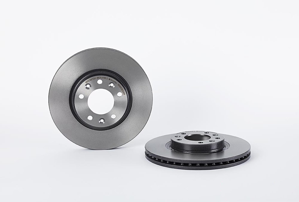 BREMBO Brake disc PEUGEOT,CITROËN 09.8303.11 1606400980,4249L3,E169019 Brake rotor,Brake discs,Brake rotors 1606400980,4246P7,4246V4,4249L3,E169019