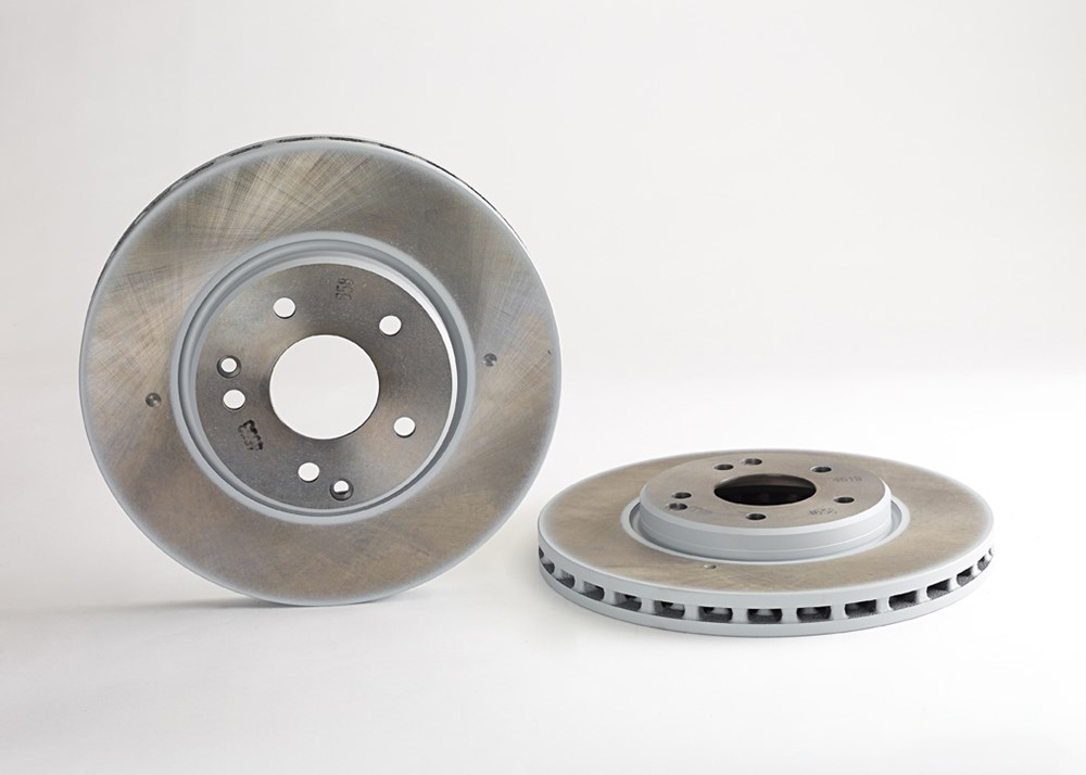 BREMBO Brake disc internally vented 09.8304.21 Brake rotor,Brake discs MERCEDES-BENZ,C-Klasse Limousine (W203),C-Klasse T-modell (S203),SLK (R171)