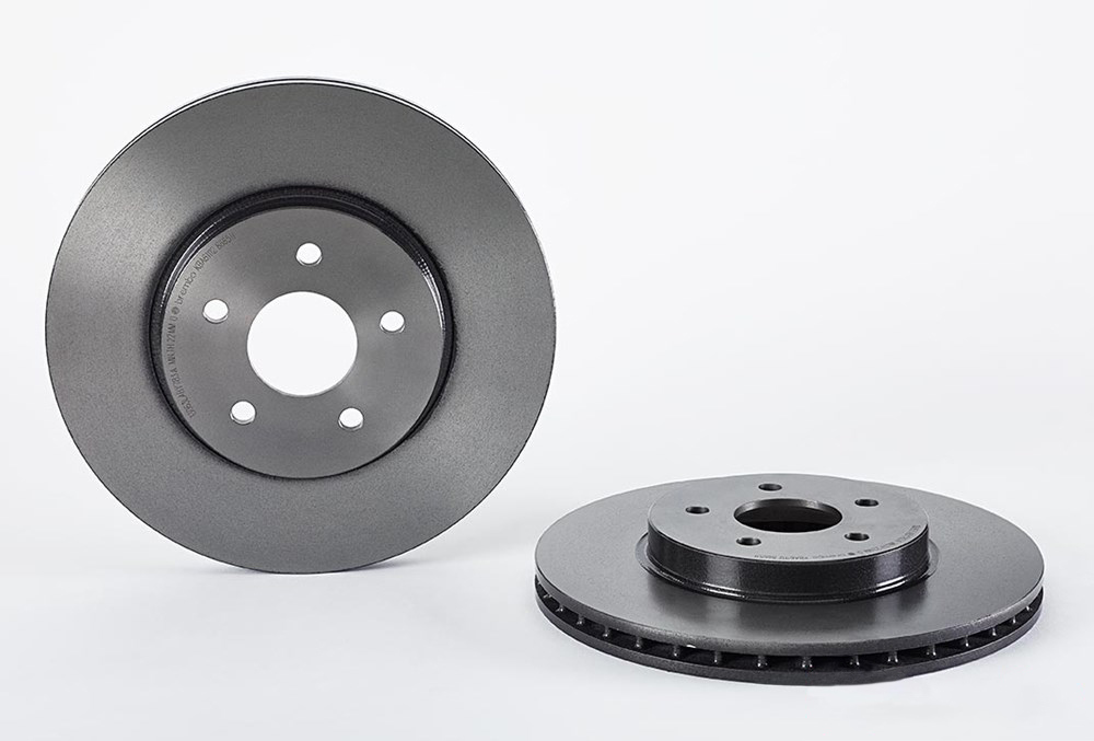 BREMBO Brake disc internally vented 09.8665.11 Brake rotor,Brake discs FORD,JAGUAR,MONDEO III Kombi (BWY),MONDEO III (B5Y),MONDEO III Stufenheck (B4Y)