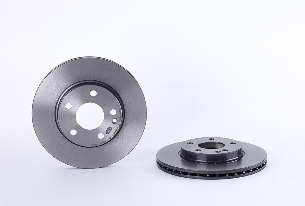 BREMBO Brake disc MERCEDES-BENZ 09.8680.11 1694210112,1694210812,A1694210112 Brake rotor,Brake discs,Brake rotors A1694210812