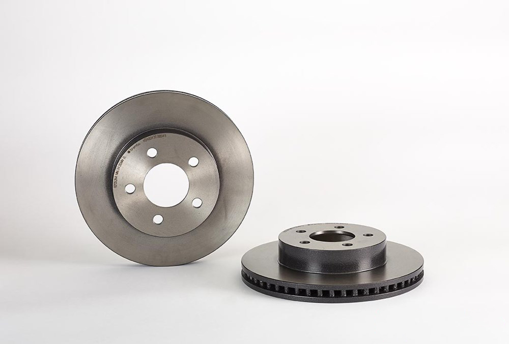 BREMBO Brake disc JEEP 09.8864.11 52128247AA,52128247AB,52128247AC Brake rotor,Brake discs,Brake rotors