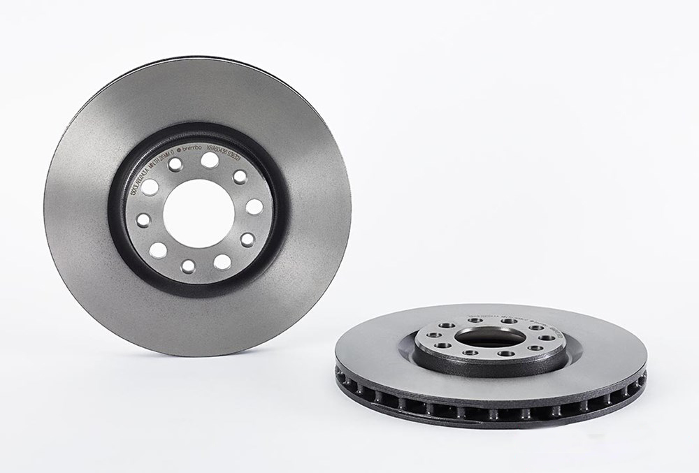 BREMBO Brake disc FIAT,JEEP,ALFA ROMEO 09.9363.21 51767381,51767382,52137275 Brake rotor,Brake discs,Brake rotors 68242624AA,68082120AA,68257206AA