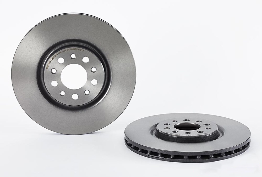 BREMBO Brake disc internally vented 09.9365.21 Brake rotor,Brake discs ALFA ROMEO,159 Sportwagon (939),GIULIETTA (940),159 (939),Brera (939_)