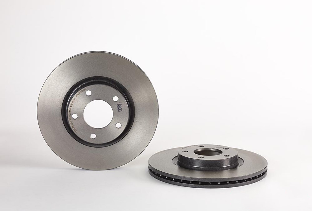 BREMBO Brake disc MAZDA 09.9468.21 BP6Y3325XD,BP6Y3325XE,BP6Y3325XF Brake rotor,Brake discs,Brake rotors C26Y3325X,C26Y3325XA,C26Y3325XB,C26Y3325XC