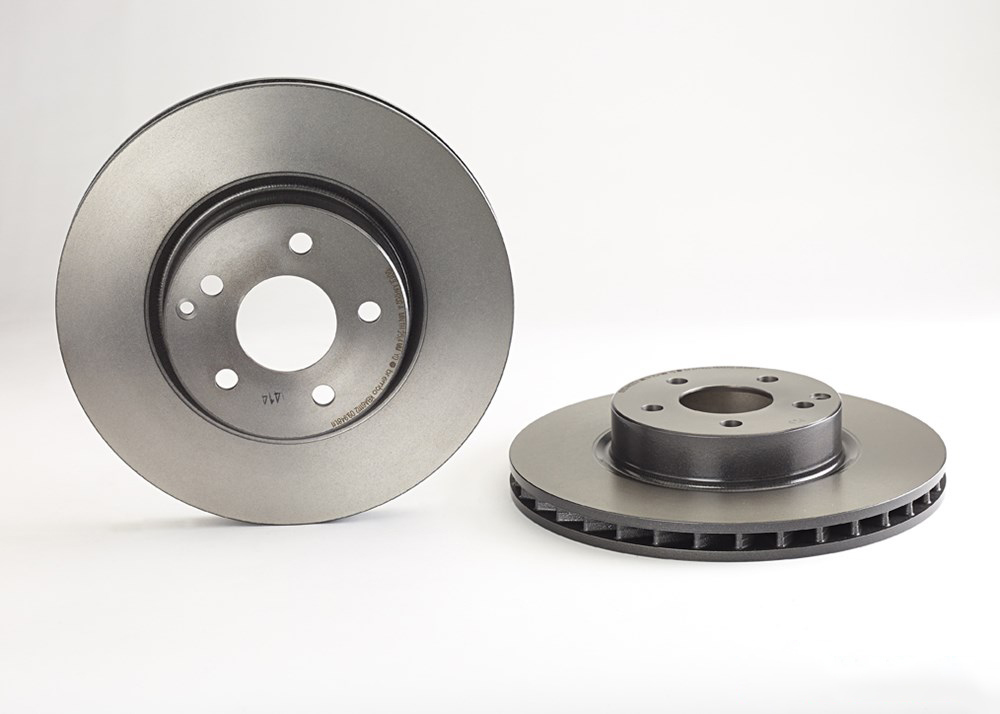 BREMBO Brake disc internally vented 09.9481.11 Brake rotor,Brake discs MERCEDES-BENZ,E-Klasse Limousine (W211),E-Klasse T-modell (S211),CLS (C219)