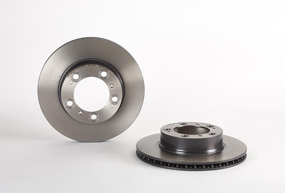 BREMBO Brake disc PORSCHE 09.9482.11 98635140104,98635140105 Brake rotor,Brake discs,Brake rotors