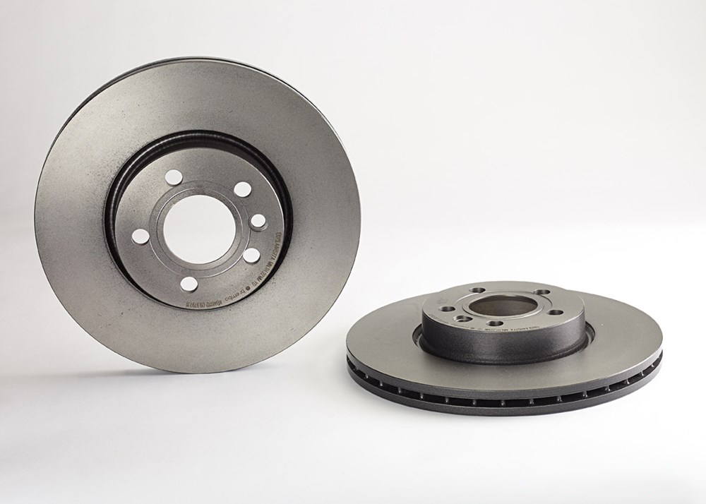 BREMBO Brake disc internally vented 09.9797.11 Brake rotor,Brake discs VW,FORD,SEAT,Transporter IV Bus (70B, 70C, 7DB, 7DK, 70J, 70K, 7DC, 7DJ)
