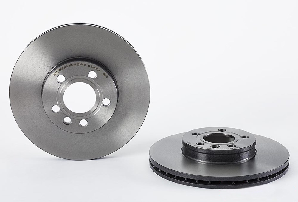 BREMBO Brake disc VW,FORD,SEAT 09.9931.11 1141782,YM211125BA,7D0615301 Brake rotor,Brake discs,Brake rotors 7D0615301B,7M3615301A,7D0615301,7D0615301B