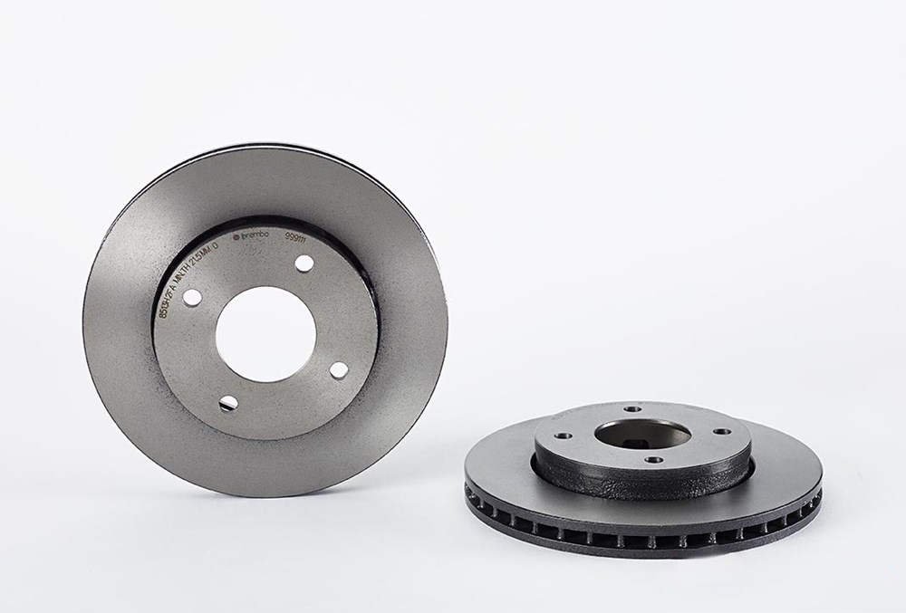 BREMBO Brake disc internally vented 09.9991.11 Brake rotor,Brake discs MITSUBISHI,SMART,COLT VI (Z3_A, Z2_A),COLT CZC Cabriolet (RG),FORFOUR (454)