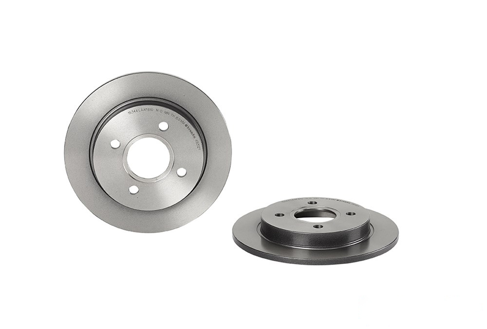 BREMBO Brake disc FORD,TVR 08.4931.21 1073756,1197572,1323621 Brake rotor,Brake discs,Brake rotors 1373781,1456666,1473006,1507058,1514237,1630149