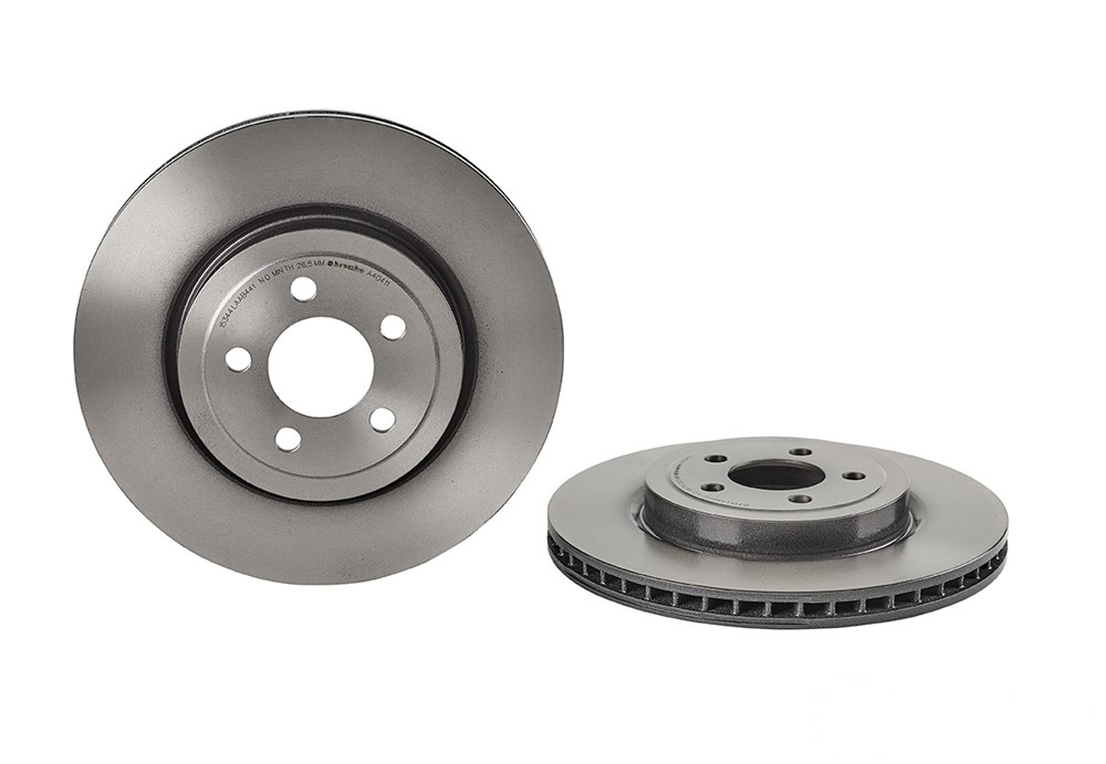 BREMBO Brake disc internally vented 09.A404.11 Brake rotor,Brake discs CHRYSLER,LANCIA,DODGE,300 C Touring (LX, LE),300 C Limousine (LX, LE),300 C