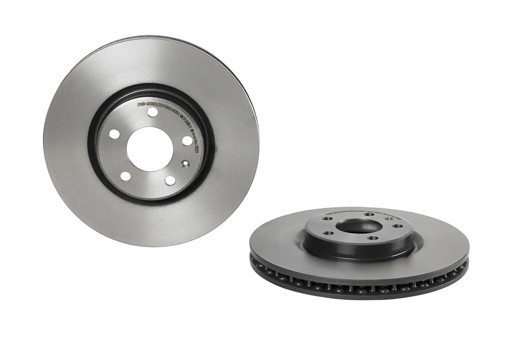 BREMBO Brake disc AUDI 09.B822.11 8R0615301B,8R0615301C,8R0615301E Brake rotor,Brake discs,Brake rotors 8R0615301G