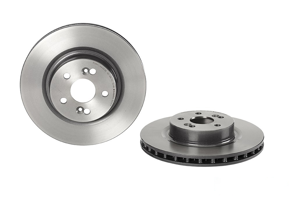 BREMBO Brake disc internally vented 09.8904.11 Brake rotor,Brake discs RENAULT,Clio III Schrägheck (BR0/1, CR0/1),MEGANE II (BM0/1_, CM0/1_)