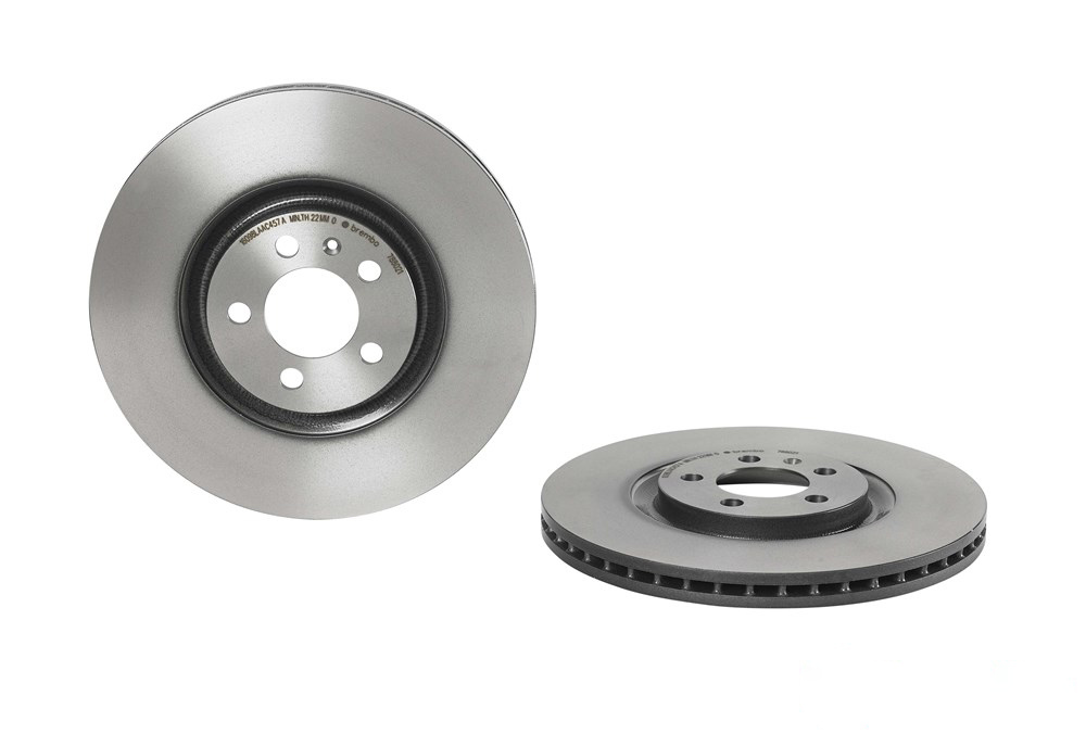 BREMBO Brake disc VW,AUDI,SEAT 09.7880.21 6R0615301B,6R0615301E,6R0615301B Brake rotor,Brake discs,Brake rotors 6R0615301E,6R0615301B,6R0615301E