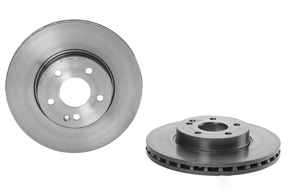 BREMBO Brake disc MERCEDES-BENZ 09.8404.11 4474210512,447421051207,6364210012 Brake rotor,Brake discs,Brake rotors 6394210012,6394210212,6394210312