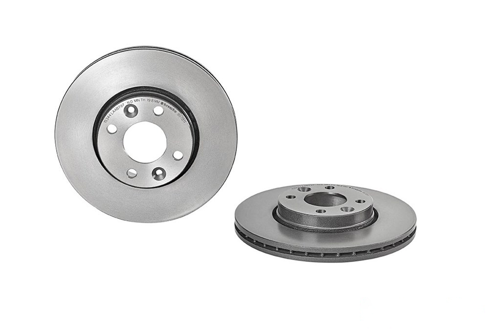 BREMBO Brake disc RENAULT,NISSAN,DACIA 09.9078.11 402064911R,7701207795,8671016813 Brake rotor,Brake discs,Brake rotors 7701207795,4020600Q1M