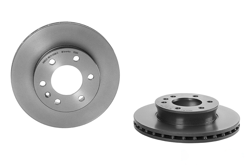 BREMBO Brake disc VW,MERCEDES-BENZ 09.9508.11 68006716AA,9064210012,9064210112 Brake rotor,Brake discs,Brake rotors 9064210212,9074210100,907421010007