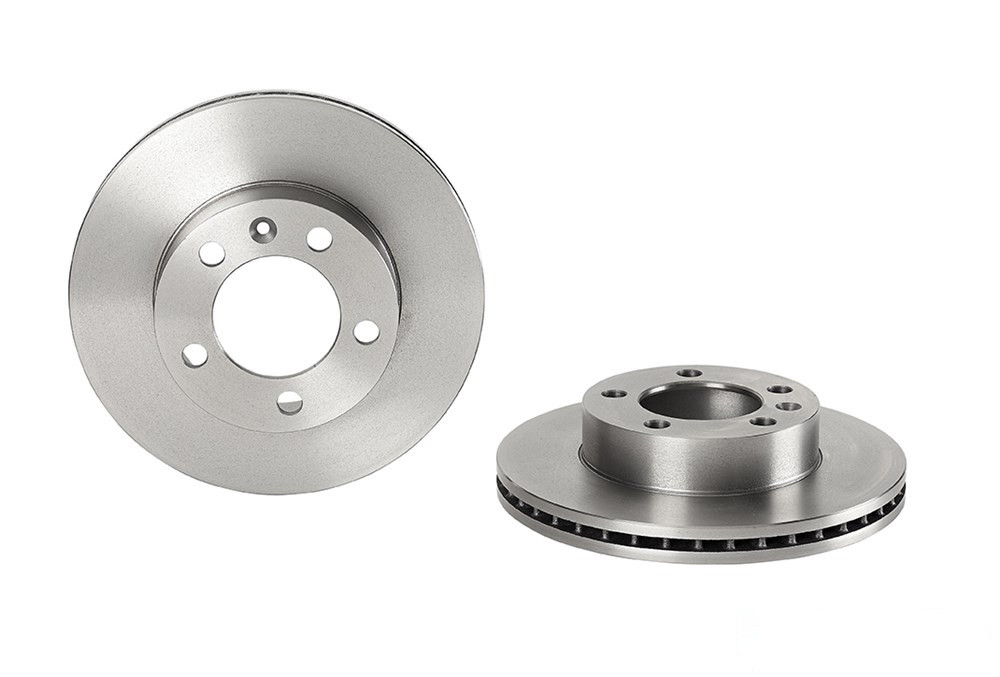 BREMBO Brake disc PRIME LINE internally vented 09.B633.10 Brake rotor,Brake discs OPEL,RENAULT,NISSAN,Movano B Kastenwagen (X62),Movano B Bus (X62)