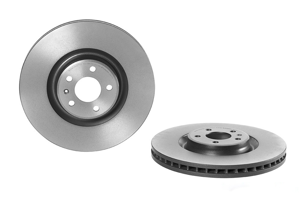 BREMBO Brake disc AUDI 09.B971.11 4G0615301A,4G0615301K,4G0615301T Brake rotor,Brake discs,Brake rotors 4H0615301F,4H0615301K,4H0615301R,4G0615301A