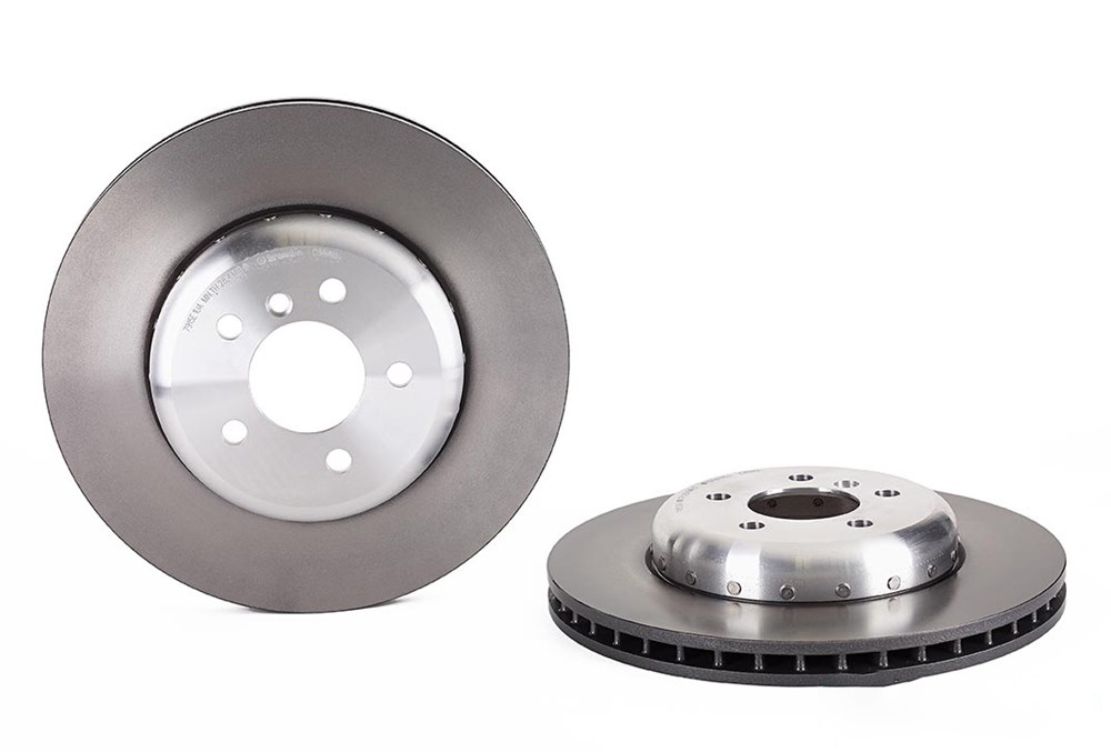 BREMBO Brake disc two-part brake disc 09.C409.13 Brake rotor,Brake discs BMW,5 Touring (F11),5 Limousine (F10),7 (F01, F02, F03, F04),5 GT (F07)