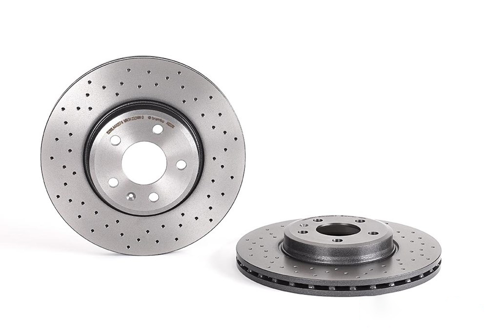 BREMBO Brake disc AUDI 09.A820.1X 8K0615301,8K0615301T,8W0615301G Brake rotor,Brake discs,Brake rotors 8W0615301T,8WD615301,L8K0615301,L8KD615301