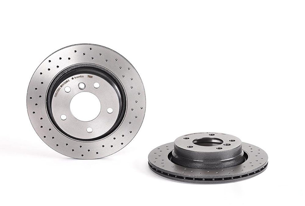 BREMBO Brake disc BMW 09.7702.1X 34211165563,34216855154,34216864056 Brake rotor,Brake discs,Brake rotors 34211165563,34216855154,34216864056