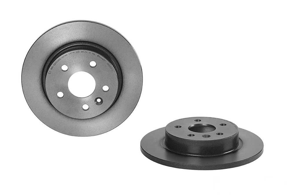 BREMBO Brake disc OPEL,CHEVROLET,VAUXHALL 08.B357.11 13502135,13502136,13502134 Brake rotor,Brake discs,Brake rotors 13502135,13502136,13502864,569072