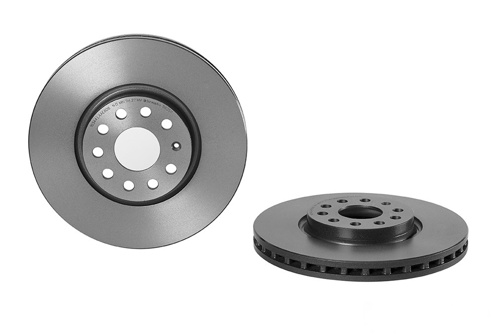 BREMBO Brake disc internally vented 09.B635.11 Brake rotor,Brake discs VW,SKODA,SEAT,SHARAN (7N1, 7N2),TIGUAN (AD1),Tiguan Allspace (BW2),Kodiaq (NS7)