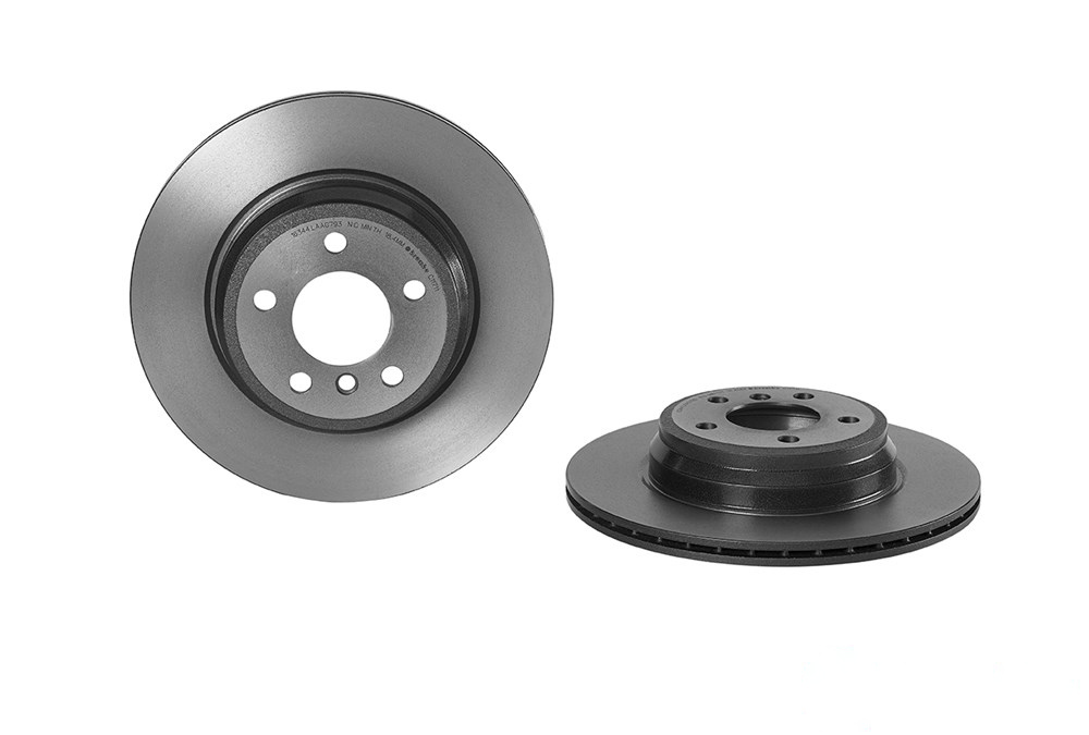 BREMBO Brake disc internally vented 09.C117.11 Brake rotor,Brake discs BMW,3 Touring (F31),3 Limousine (F30, F80),4 Gran Coupe (F36),3 GT (F34)
