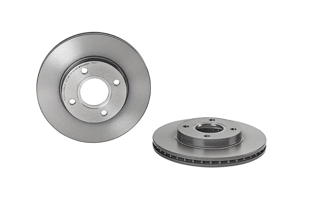 BREMBO Brake disc FORD,MAZDA 09.7806.11 1148202,1320585,1323620 Brake rotor,Brake discs,Brake rotors 1373771,1388256,1464916,1465622,1499045,1522230