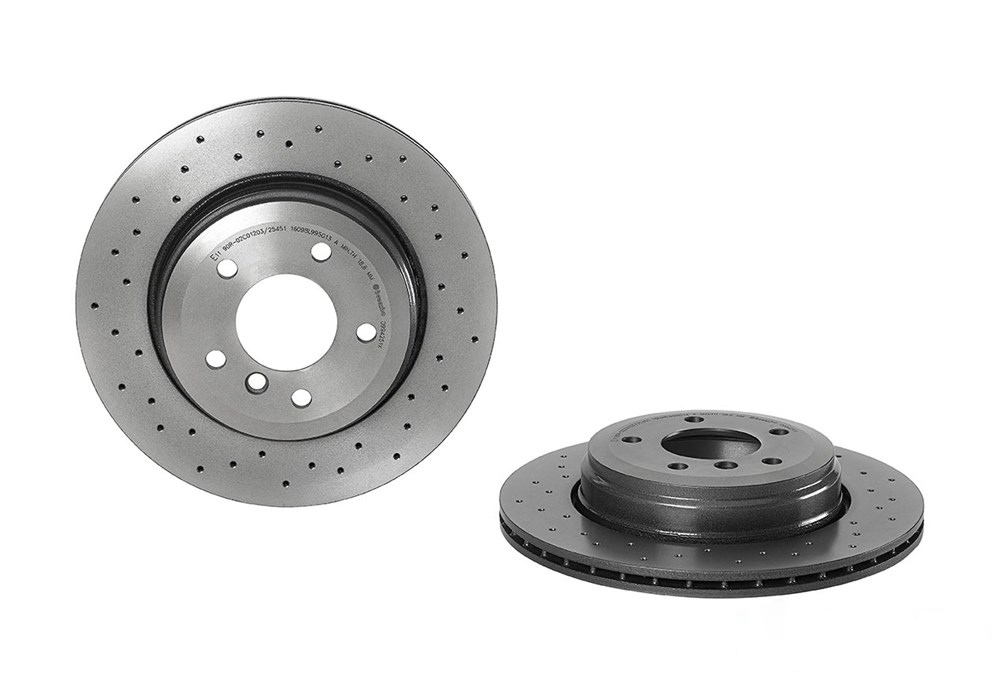 BREMBO Brake disc BMW 09.9425.1X 34216753215,34216772085,34216778965 Brake rotor,Brake discs,Brake rotors 34216864061,34216753215,34216772085