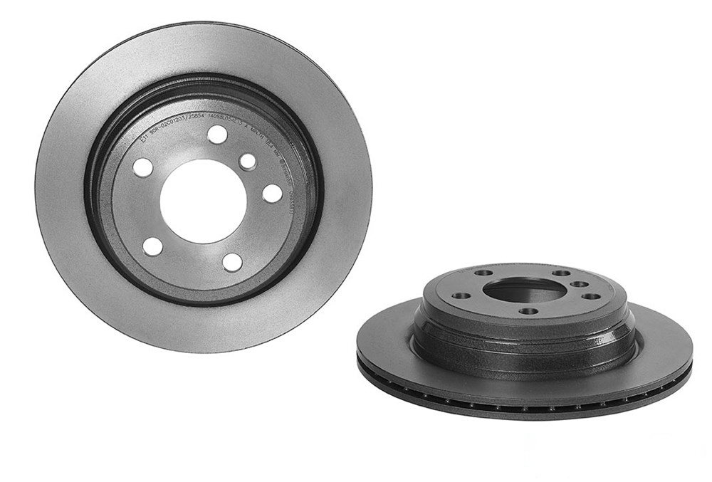 BREMBO Brake disc internally vented 09.B338.11 Brake rotor,Brake discs BMW,3 Touring (F31),3 Limousine (F30, F80),4 Gran Coupe (F36),3 GT (F34)