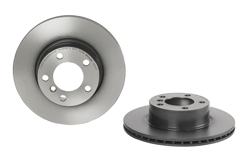 BREMBO Brake disc internally vented 09.C114.11 Brake rotor,Brake discs BMW,1 Schrägheck (F20),3 Touring (F31),3 Limousine (F30, F80)