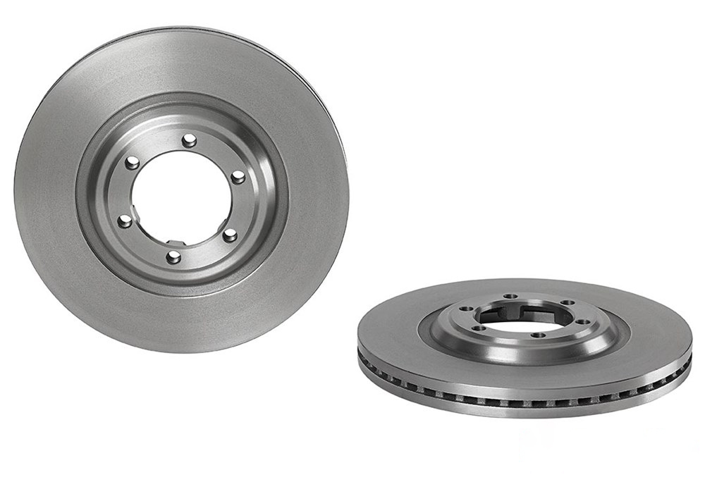 BREMBO Brake disc CHEVROLET,ISUZU 09.C244.10 52088568,52091491,94712571 Brake rotor,Brake discs,Brake rotors 52088568,52091491,8981246632,8981246633
