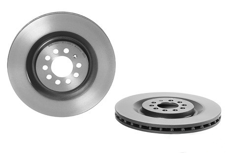 BREMBO Brake disc MERCEDES-BENZ,RENAULT,NISSAN 09.9078.21 402061200R,402067016R,8660001231 Brake rotor,Brake discs,Brake rotors 7701210081,8450006845