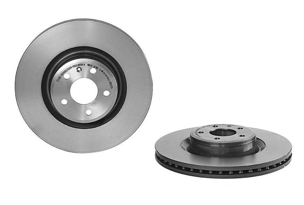 BREMBO Brake disc internally vented 09.C427.11 Brake rotor,Brake discs AUDI,A6 Avant (4G5, 4GD, C7),A6 Limousine (4G2, 4GC, C7)