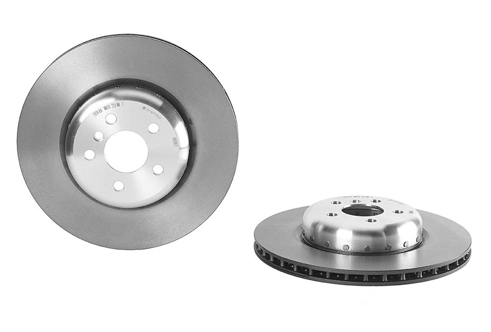 BREMBO Brake disc BMW,TOYOTA 09.D096.13 34206880079,34208831484,34208853554 Brake rotor,Brake discs,Brake rotors 34216860925,34216860925,42431WAA01