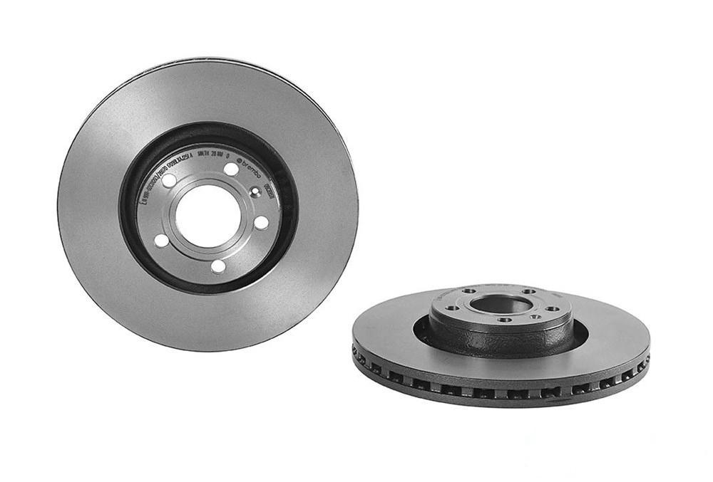 BREMBO Brake disc internally vented 09.C895.11 Brake rotor,Brake discs AUDI,A6 Avant (4F5, C6),A6 Limousine (4F2, C6),A6 Allroad (4FH, C6)