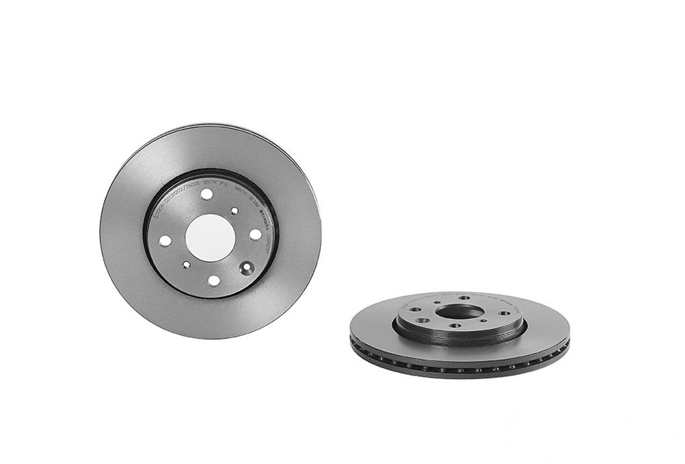 BREMBO Brake disc PEUGEOT,TOYOTA,CITROËN 09.9928.11 1613819880,1618862380,1630633180 Brake rotor,Brake discs,Brake rotors 4246J0,424954,424955,424994
