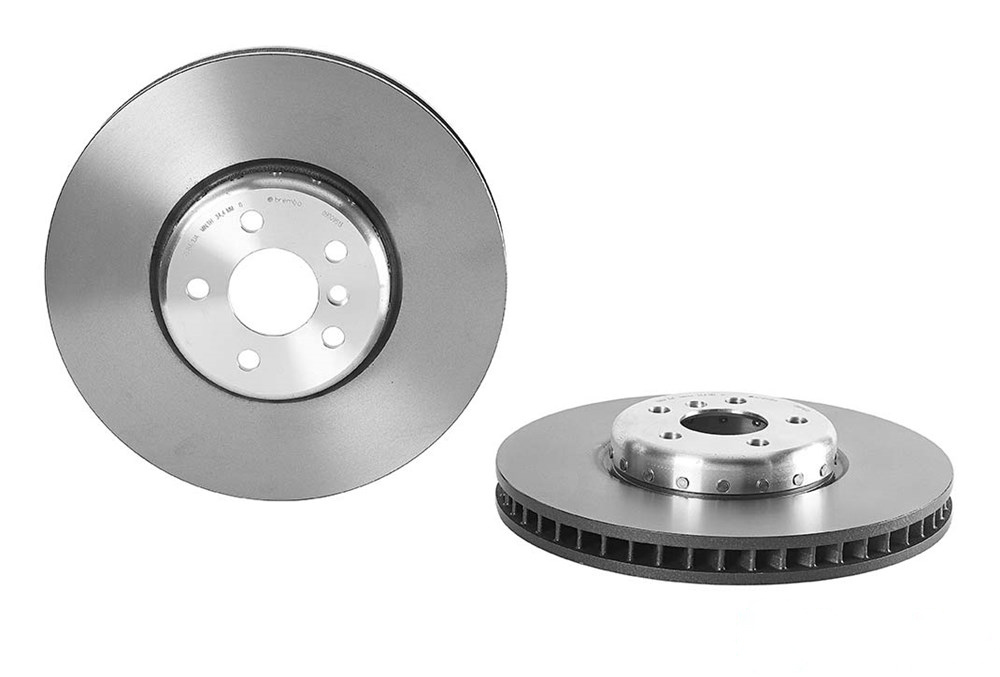 BREMBO Brake disc internally vented 09.D095.13 Brake rotor,Brake discs BMW,TOYOTA,5 Touring (G31),5 Limousine (G30, F90),3 Touring (G21),X3 (G01, F97)
