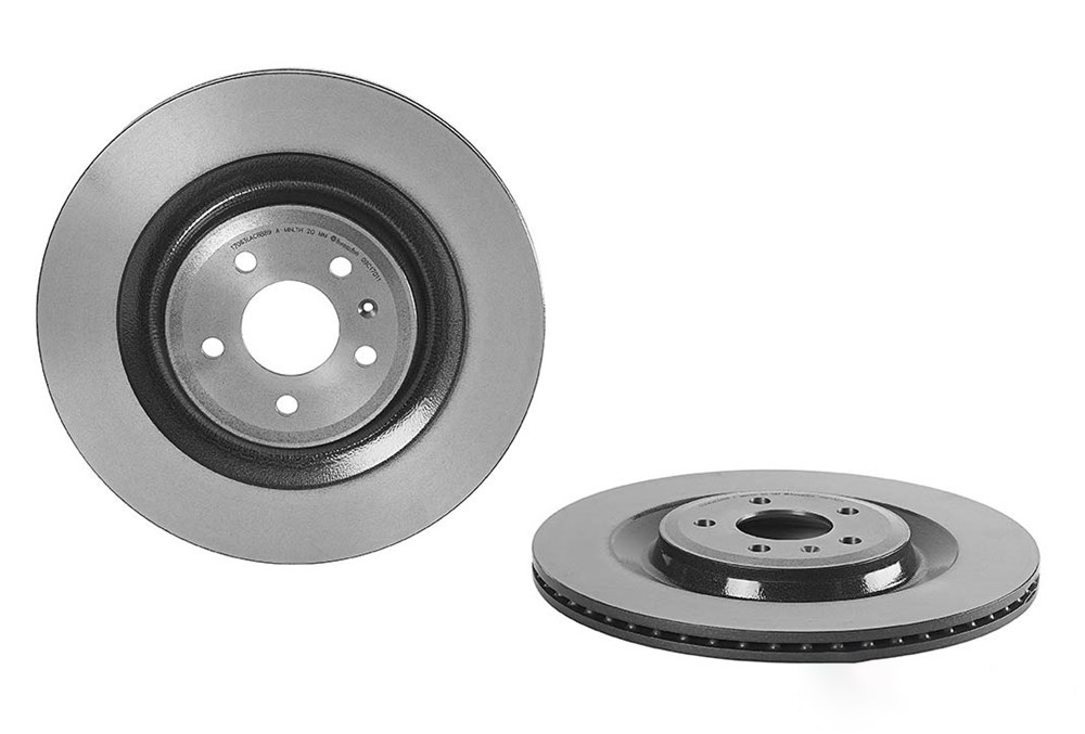 BREMBO Brake disc internally vented 09.C170.11 Brake rotor,Brake discs AUDI,A6 Avant (4G5, 4GD, C7),A6 Limousine (4G2, 4GC, C7)
