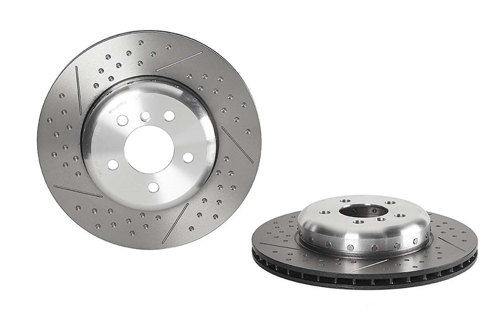 BREMBO Brake disc two-part brake disc 09.C395.13 Brake rotor,Brake discs BMW,3 Touring (F31),3 Limousine (F30, F80),4 Gran Coupe (F36),3 GT (F34)