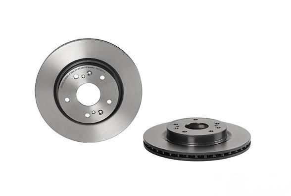 BREMBO Brake disc internally vented 09.C047.11 Brake rotor,Brake discs SUZUKI,VITARA (LY),SX4 S-Cross (JY),S-Cross III