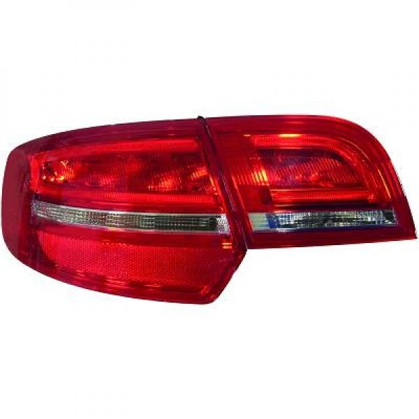 Combination Rearlight Set HD Tuning 1031997 Diederichs