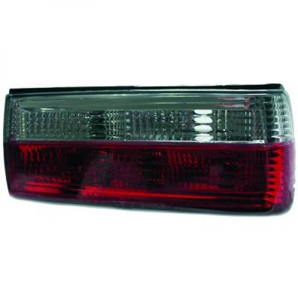 Combination Rearlight Set HD Tuning 1211195 Diederichs