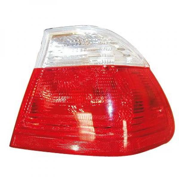 Combination Rearlight Set HD Tuning 1214098 Diederichs