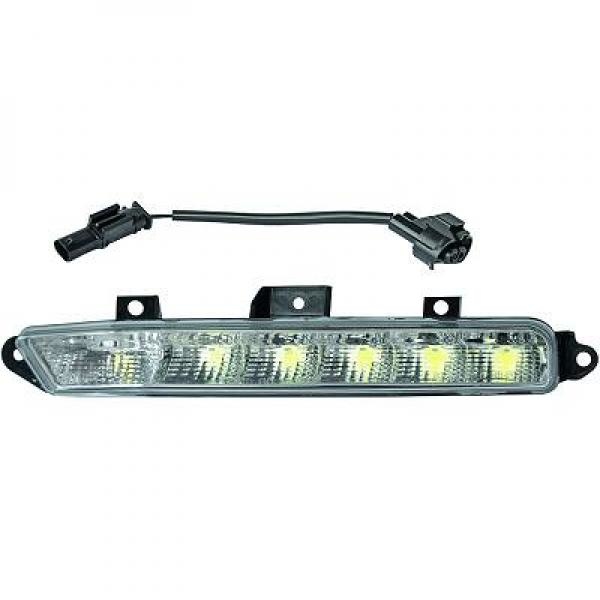 Daytime Running Light Set HD Tuning