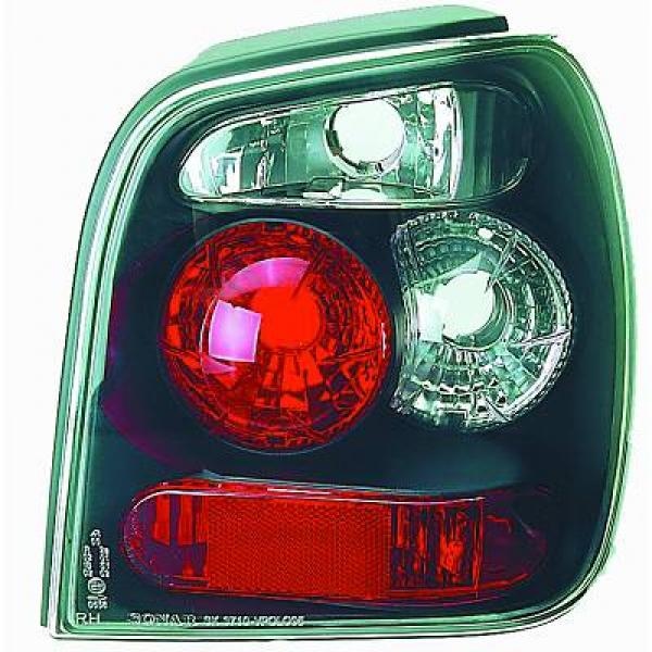 Combination Rearlight Set HD Tuning 2203295 Diederichs