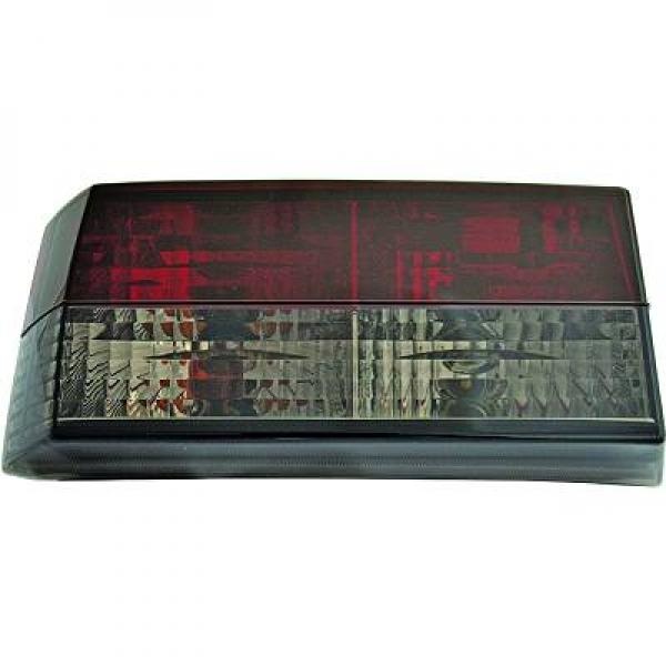 Combination Rearlight Set HD Tuning 2210395 Diederichs